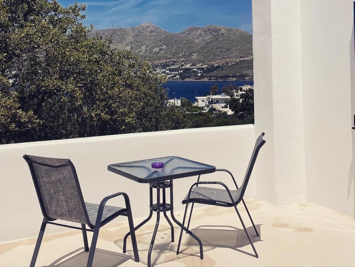 The Velanidies - Οι Βελανιδιές Agia Marina  Extérieur photo