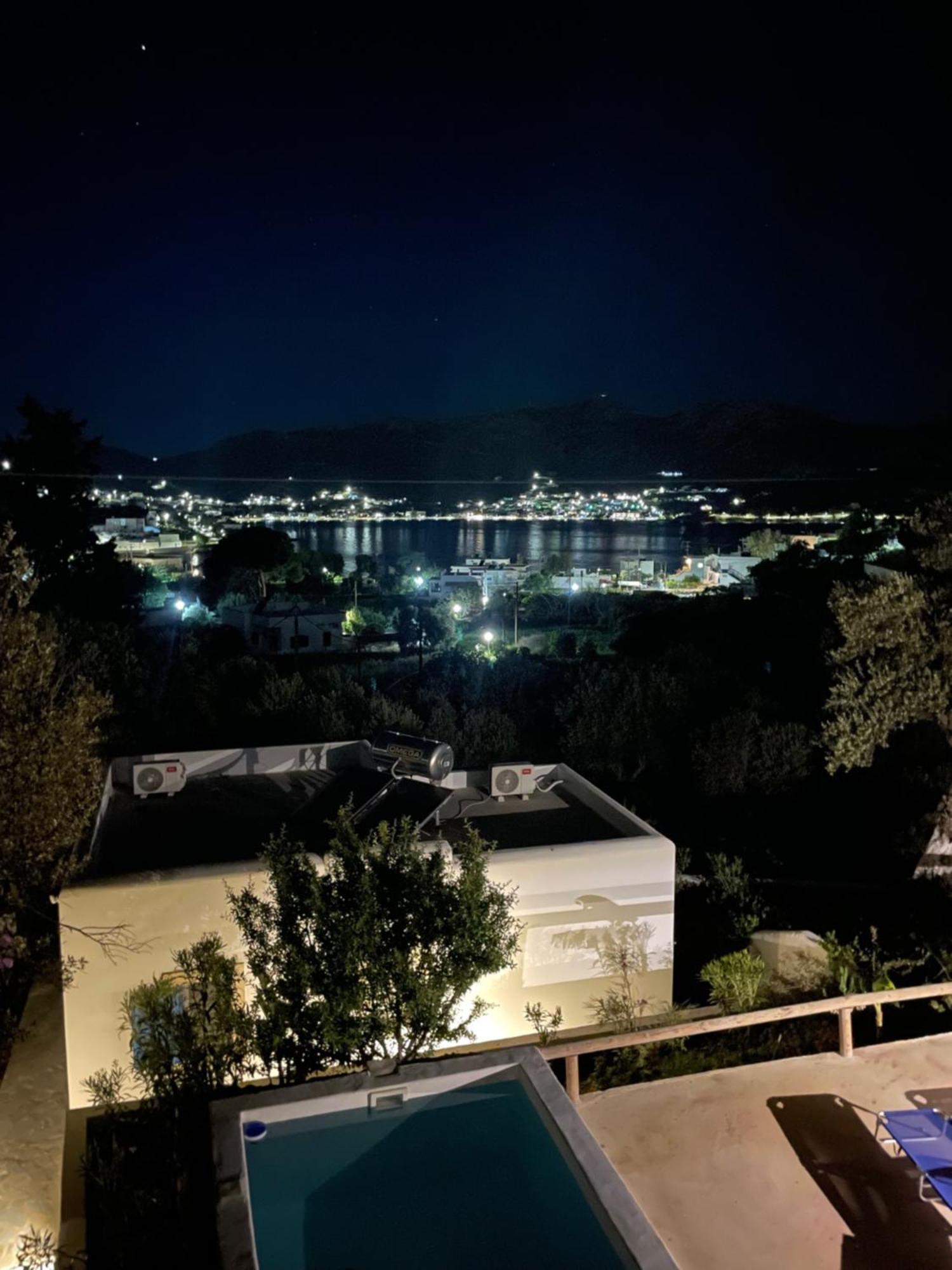 The Velanidies - Οι Βελανιδιές Agia Marina  Extérieur photo