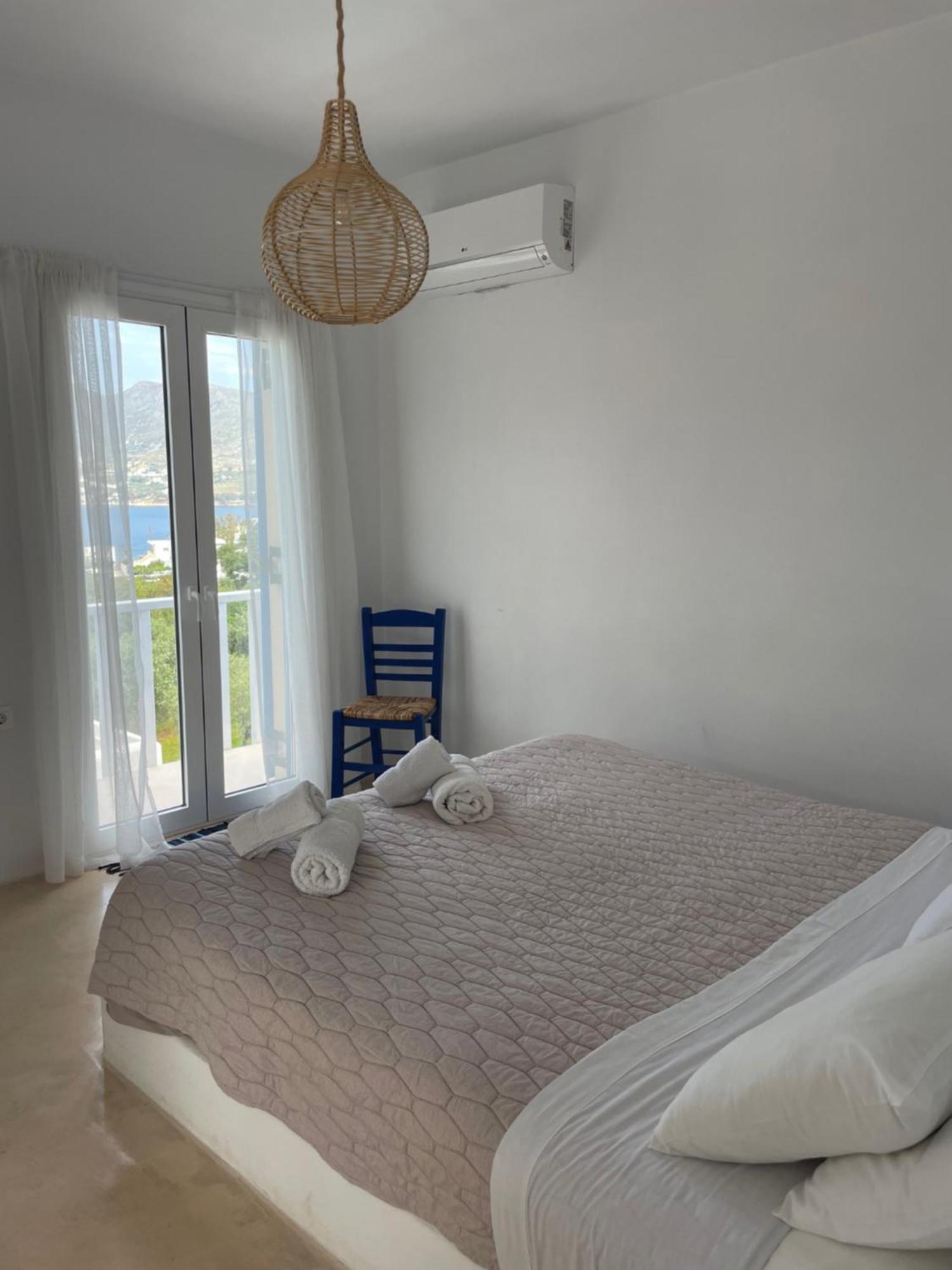 The Velanidies - Οι Βελανιδιές Agia Marina  Extérieur photo